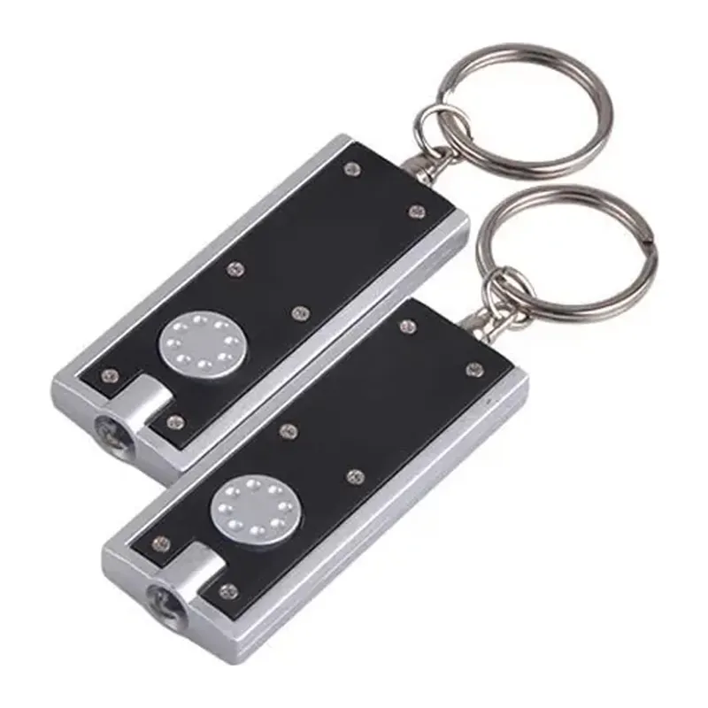Led Anahtarlık Bigem Bm-031