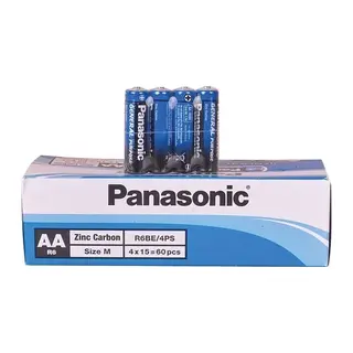 Aa Kalem Pil 60lı Paket