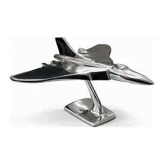 Vulcan Krom Uçak 12263