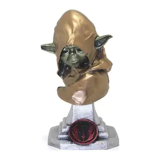 Yoda Büst 2 174