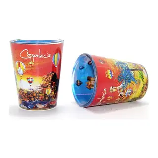 Yöresel Shot Bardak Alk1570