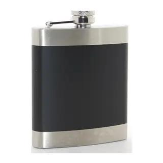 Paslanmaz Çelik Tekli 7 Oz Matara Alk2673