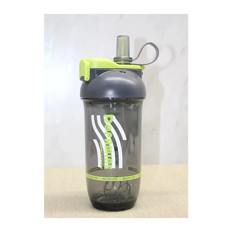Su Matarası 500 Ml Bpa İçermez Alk3150