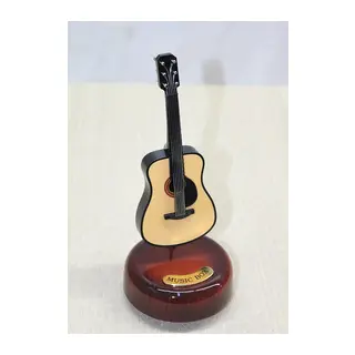 Gitar Müzik Kutusu Alk3793