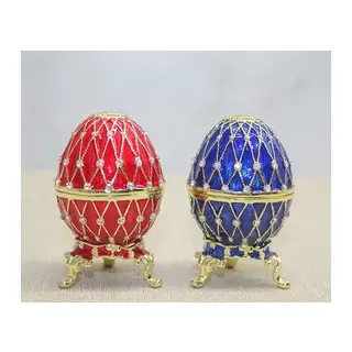 Swaroski Yumurta Alk3826