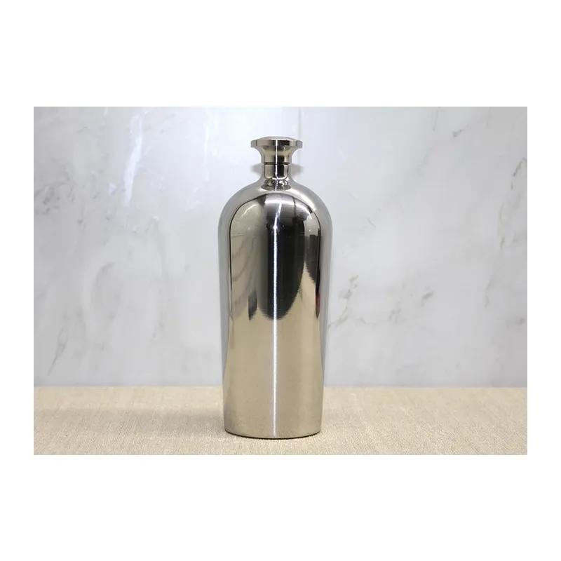 Çelik Shaker Alk3939