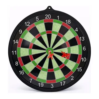 Duvara Asmalı Mıknatıslı Dart Oyunu Alk4892
