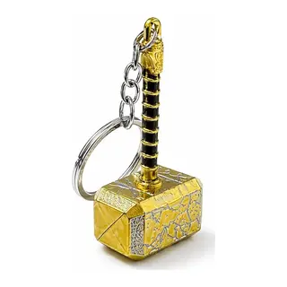 Thor Çekici Anahtarlık Alk5668