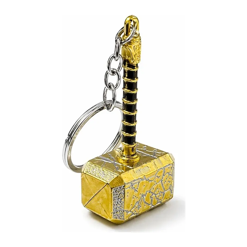 Thor Çekici Anahtarlık Alk5668
