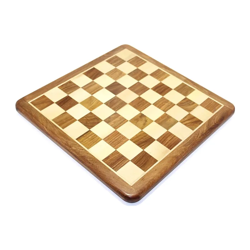 Ahşap Satranç Tahtası 43 Cm G303a
