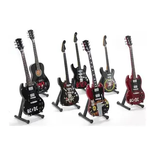 Dekoratif Gitar Büyük Yahya-2