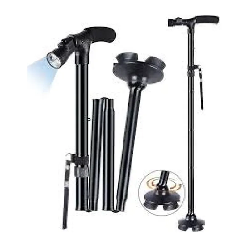 Led Işıklı Baston Nrd Bs 3