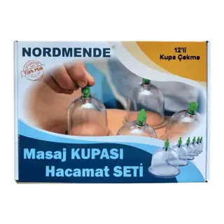 13 Lü Kupa Seti