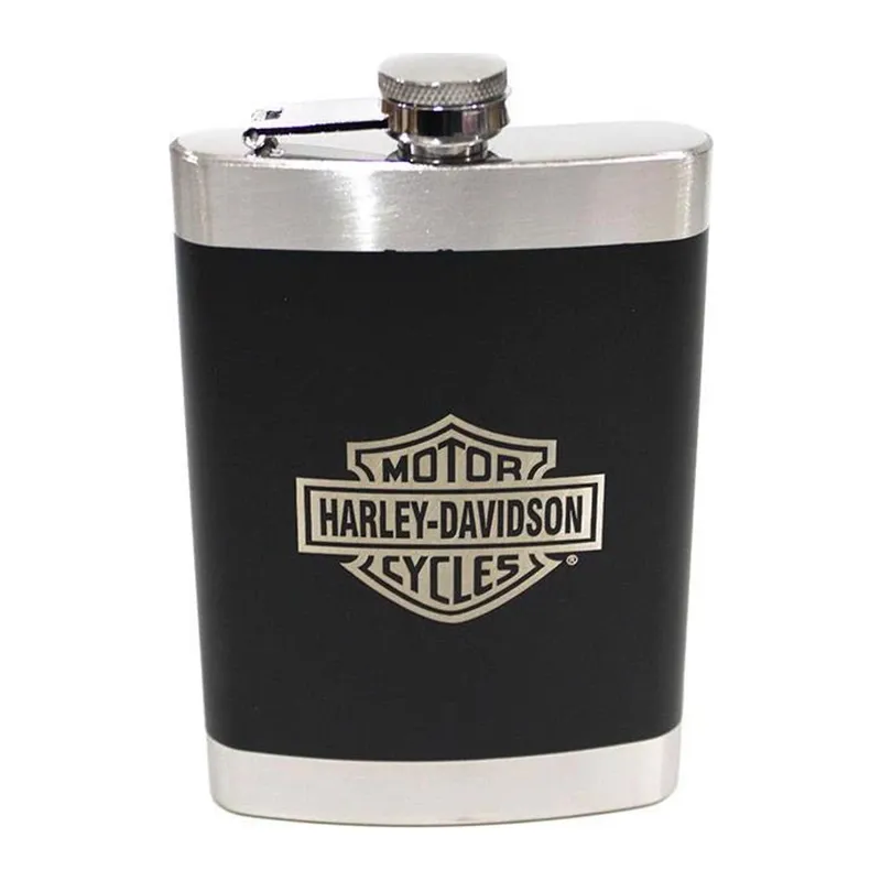 Matara 5 Oz (147 Ml) Içki Viski Konyak Matarası