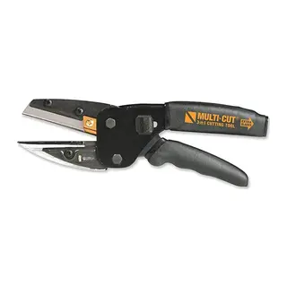 Multi Cutter Kalın Ve Sert Malzeme Kesme Aleti