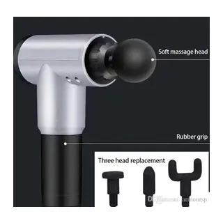 Fascial Gun Masaj Sı