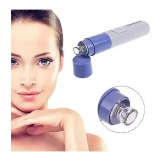 Pore Cleaner Vakumlu Yüz Temizleme Siyah Nokta Temizleme Cihazı