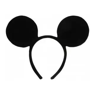 Mickey Mouse Tacı Fare Tacı