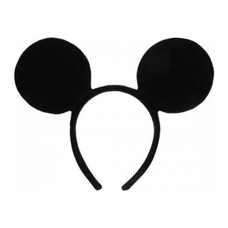Mickey Mouse Tacı Fare Tacı