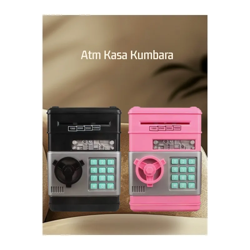 Atm Kasa Kumbara