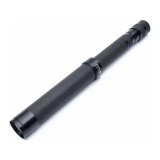 Baigish Zt824x40 Rus Model Zoomlu,deri Çantalı Tripot Bağlanan Tekli Dürbün
