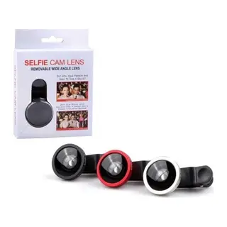 Süper Geniş Açı Özçekim Kamera Lens Iphone 5/5 S/6/6 Artı Samsung Galaxy Not 3, 5