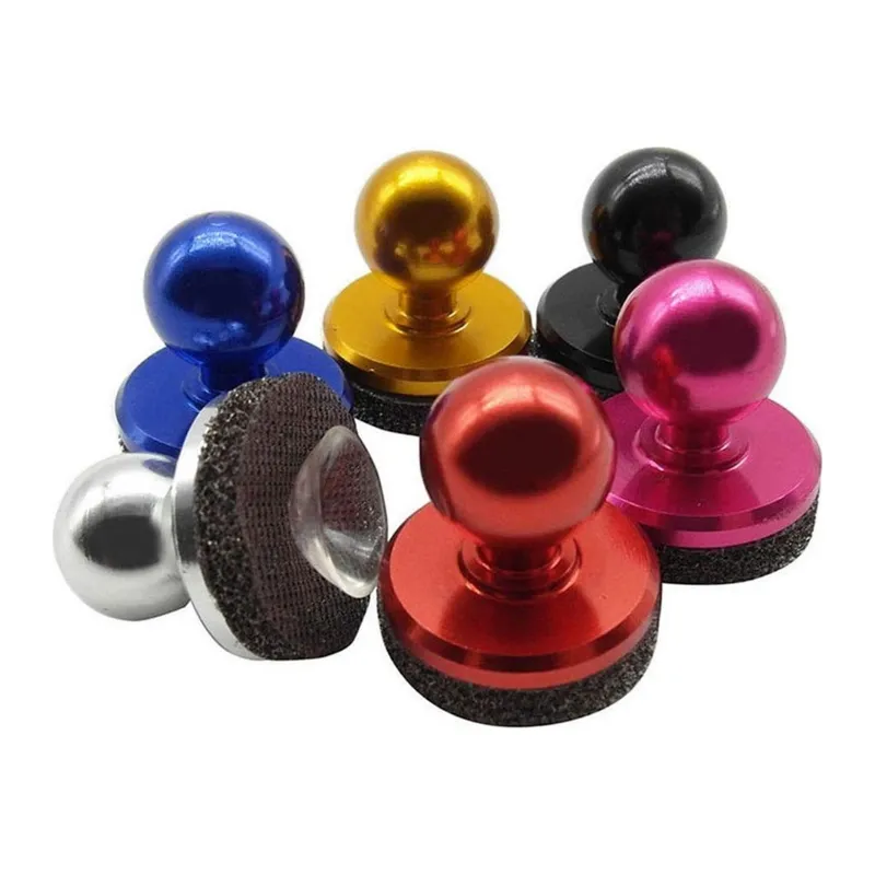 BUFFER® Mobil Topuzlu Joystic