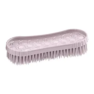 BUFFER® Sert Plastik Elbise, Halı Yıkama Temizleme Silme Fırçası TP-111