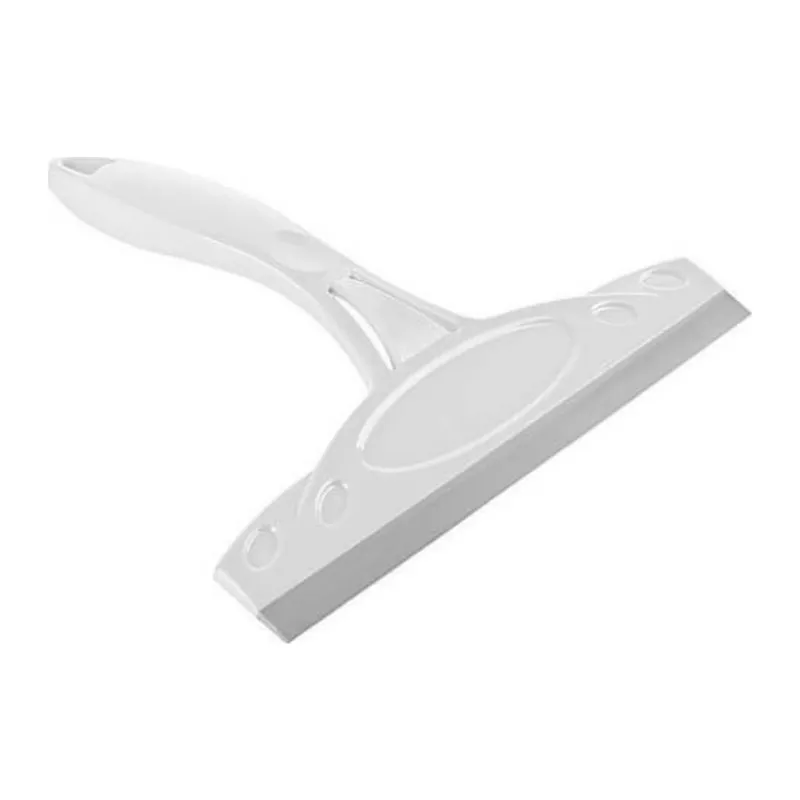 BUFFER® Cam ve Fayanslar İçin El Tipi Pratik Plastik Çekçek