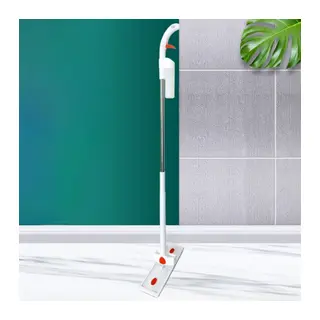 BUFFER® Spreyli ve Sıkmalı Mop 2in1 Temizlik Seti