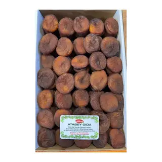 Malatya Gün Kurusu Kuru Kayısı 1 kg Premium Kalite Yeni Mahsül