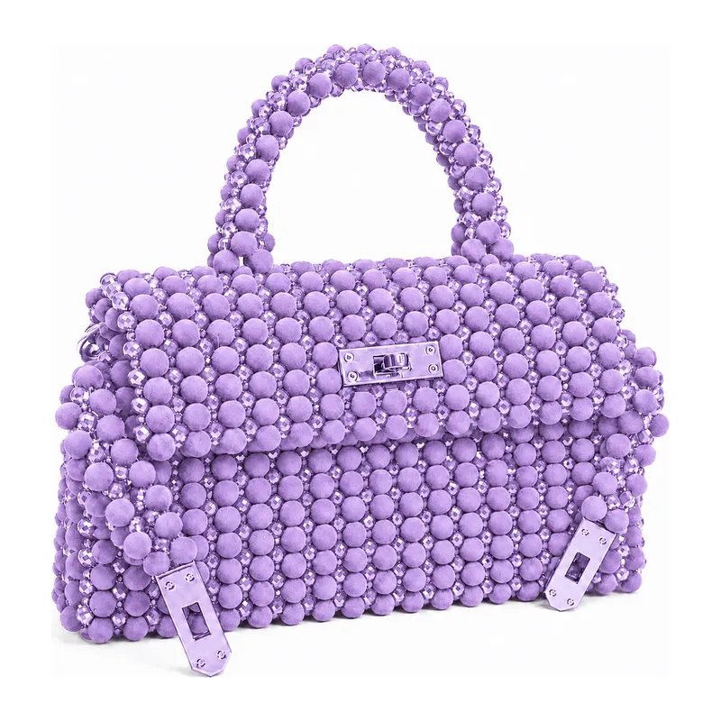 Velis Mauve