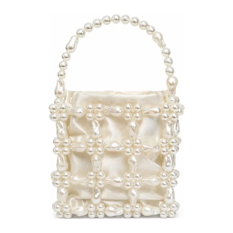 Ribbon Pouch