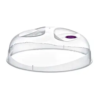 TrdStore® Mikrodalga Fırın Koruyucu Sızdırmaz Gıda Koruyucu Dayanıklı Yiyecek Isıtma Kapağı
