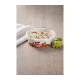 Özseven Beyaz Üzüm Pekmezi 250gr(cevizli)