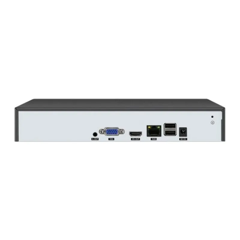 24 PORT GİGABİT POE SWİTCH 10/100/1000 Mbps BST2422G