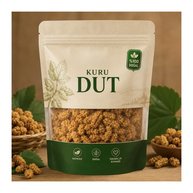 Kuru Dut 500 Gr – Doğal Kuru Meyve