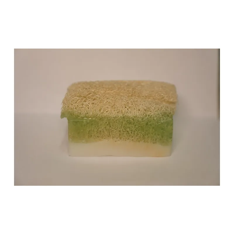 Eşek Sütlü Çay Ağacı Sabunu 160gr