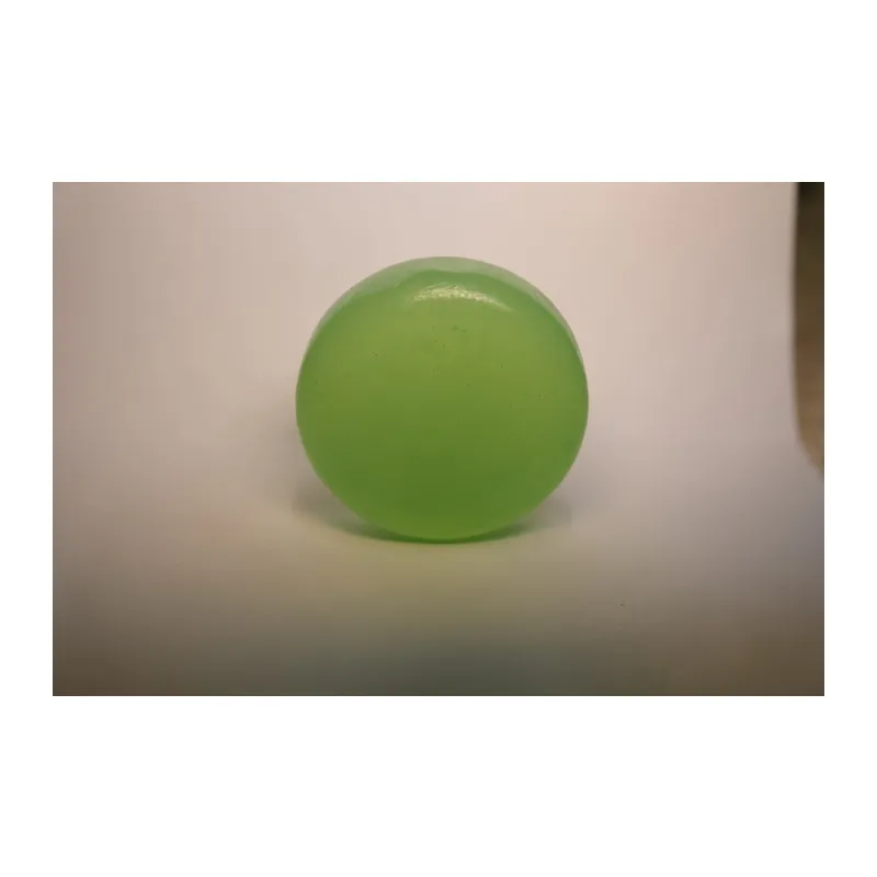 Gliserinli Aloevera Sabunu