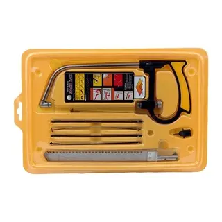BUFFER® Devil Saw Sihirli Testere