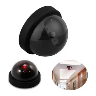 BUFFER® Gerçek Görünümlü Maket Güvenlik Kamerası