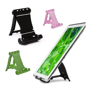 BUFFER® Cep Tefonu Tablet Standı Mini Masaüstü Telefon Tutucu Aparat