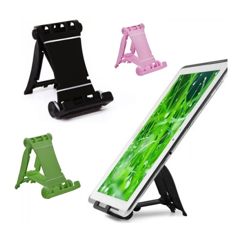 BUFFER® Cep Tefonu Tablet Standı Mini Masaüstü Telefon Tutucu Aparat