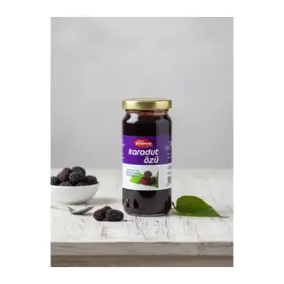 Özseven Karadut Özü 300gr - %100 Doğal -Şeker İlavesiz