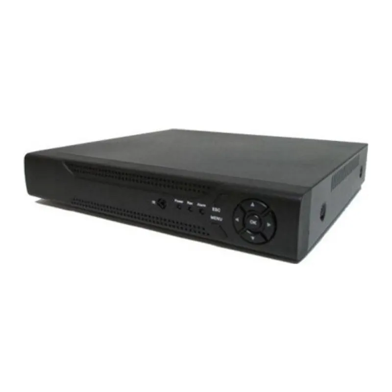 AHD DVR 8 Kanal Kamera Kayıt Cihazı - Bnc spotlu KD-508