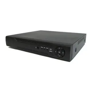 AHD DVR 8 Kanal Kamera Kayıt Cihazı - Bnc spotlu KD-508