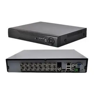 AHD DVR 16 Kanal Kamera Kayıt Cihazı Xmeye KD-516HD
