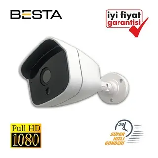 2 MP 36 LED DIŞ MEKAN GÜVENLİK KAMERASI