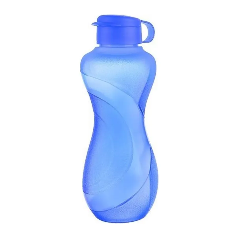 BUFFER® 1500ML Kapasiteli Sporcu Tipi Suluk Pratik El Matarası