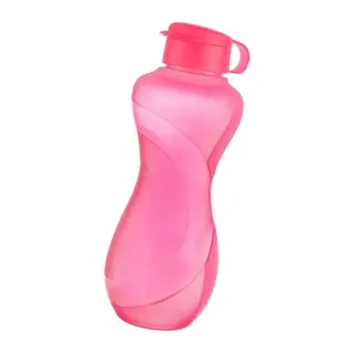 TrdStore® 1500ML Kapasiteli Sporcu Tipi Suluk Pratik El Matarası